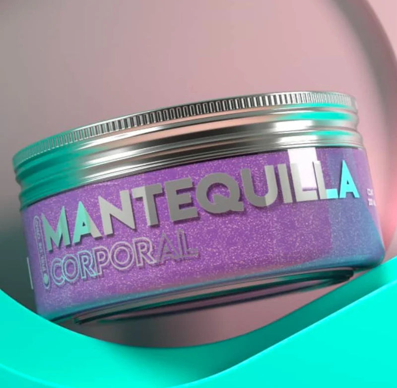 Mantequilla corporal Sandía/ Body Butter Watermelon