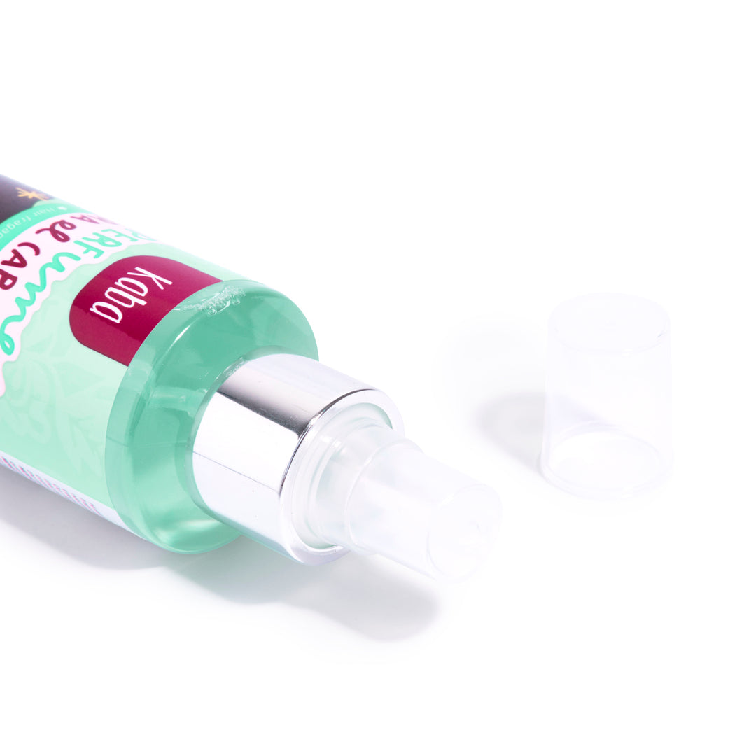 Perfume para el Cabello (Arriesgada) / Hair perfume (Risk Taker)