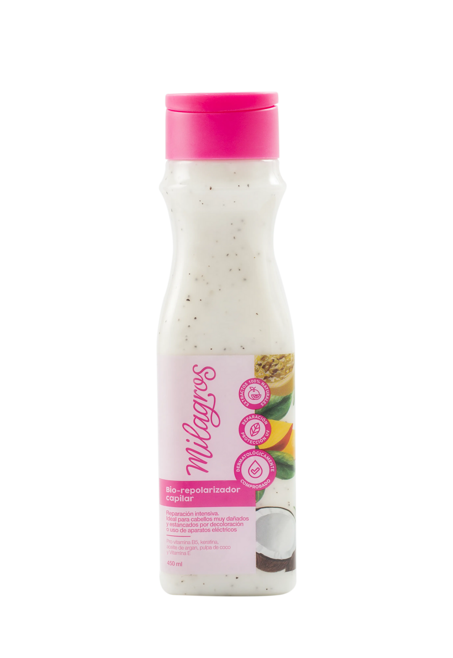 Bio-repolarizador Capilar
