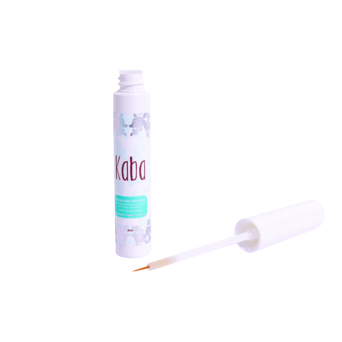 Pócima De Pestañas/ Eyelash Treatment Duo
