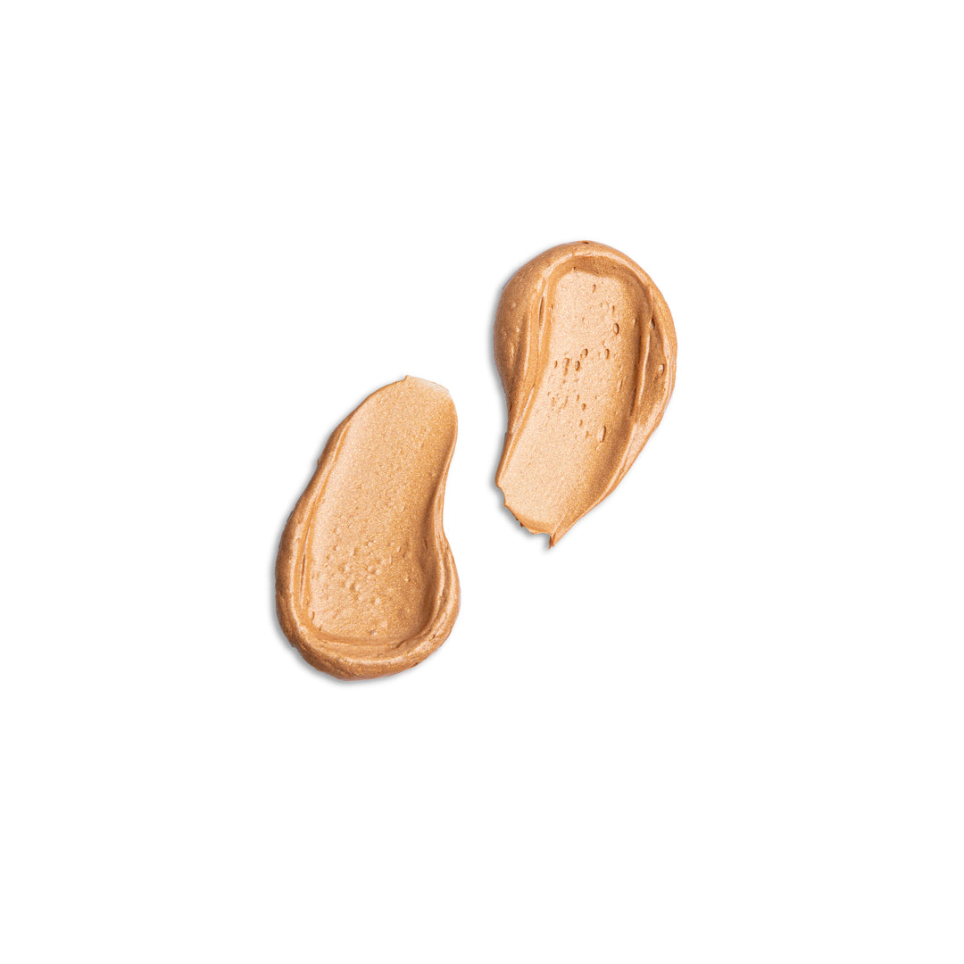 Mantequilla Corporal Brillos/ Shimmer Body Butter