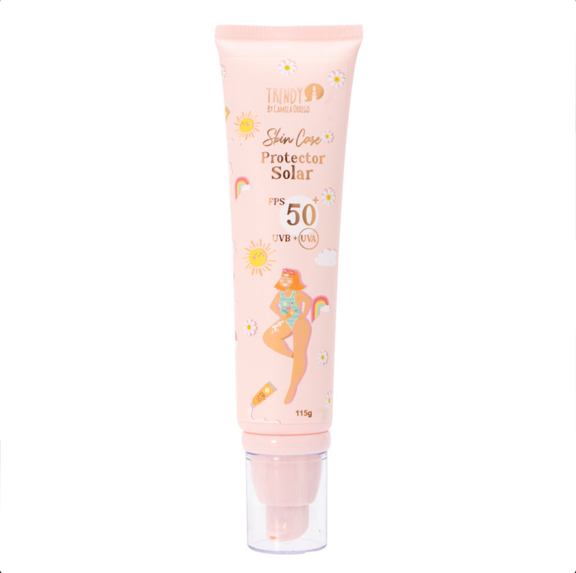 Facial Sun Screen