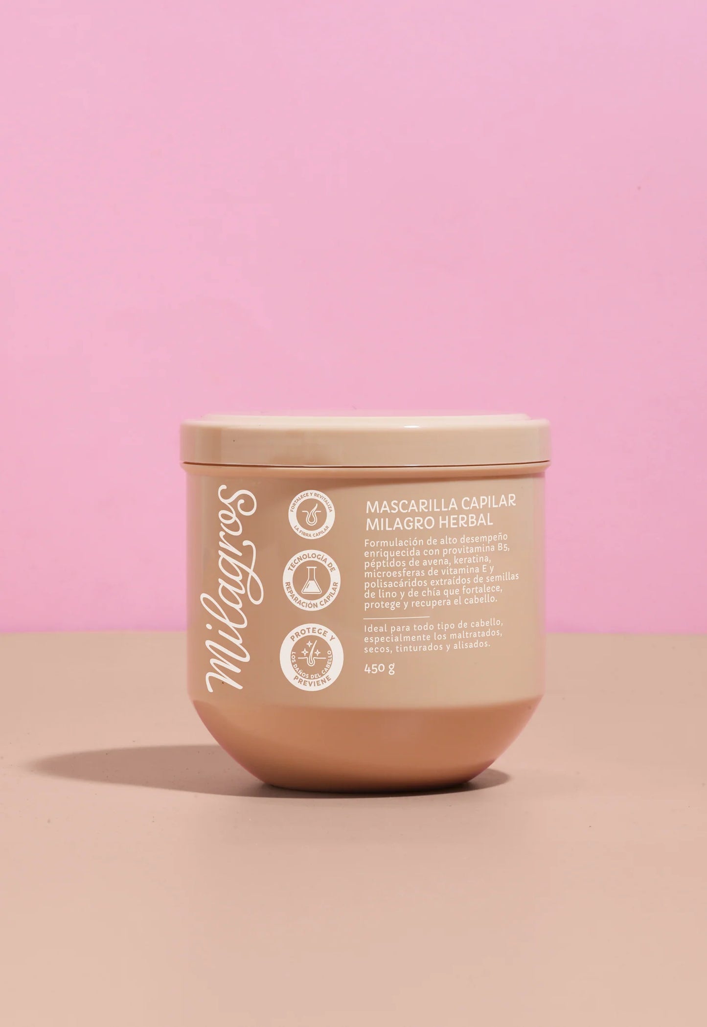 Kit Milagro Herbal