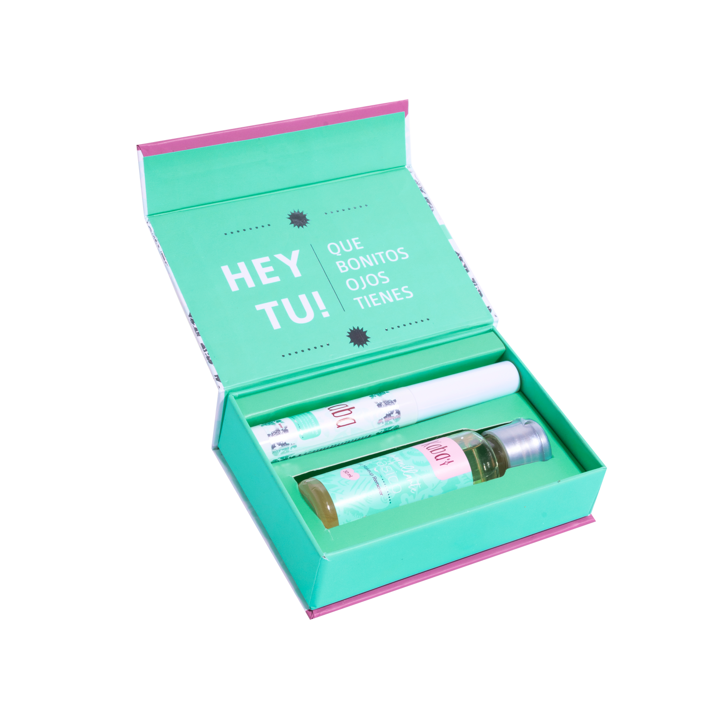Pócima De Pestañas/ Eyelash Treatment Duo