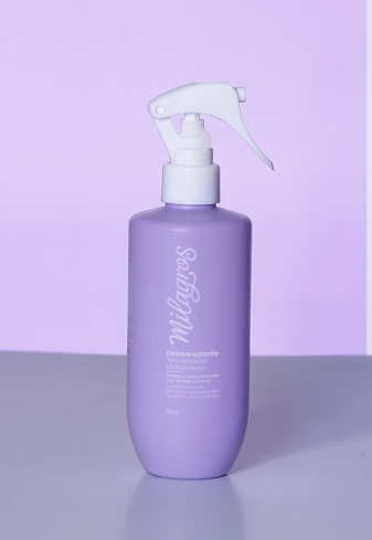 Kit Revitalizante Milagros