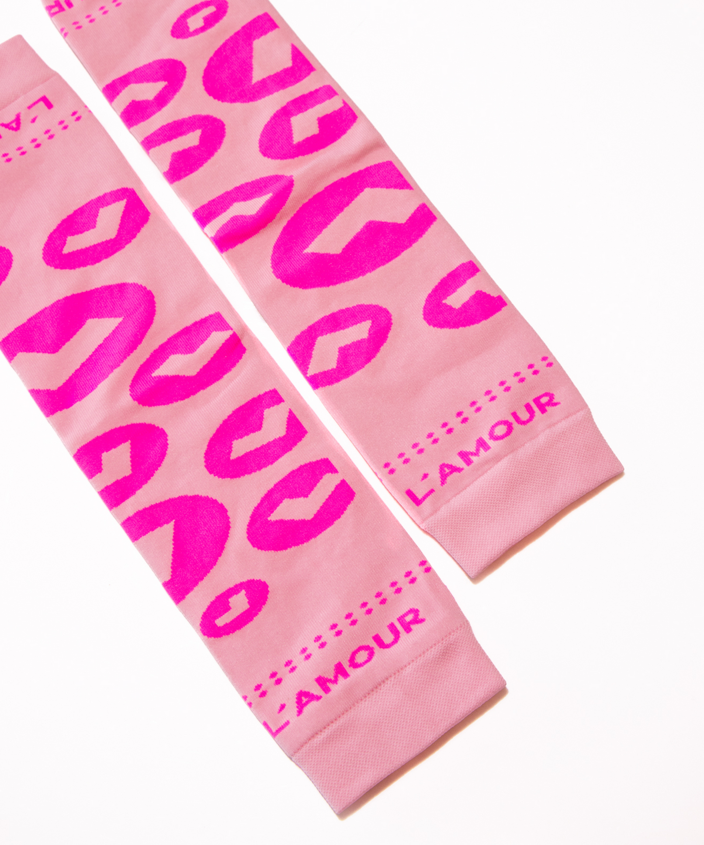 Medias Para El Cabello L’amour