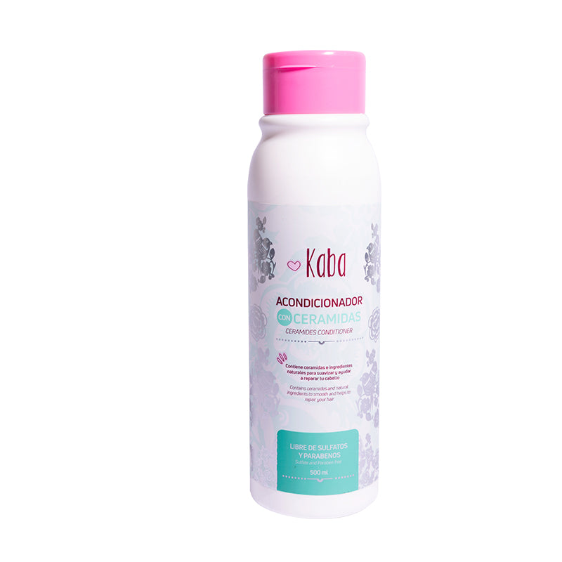Acondicionador de Ceramidas/ Ceramide Conditioner