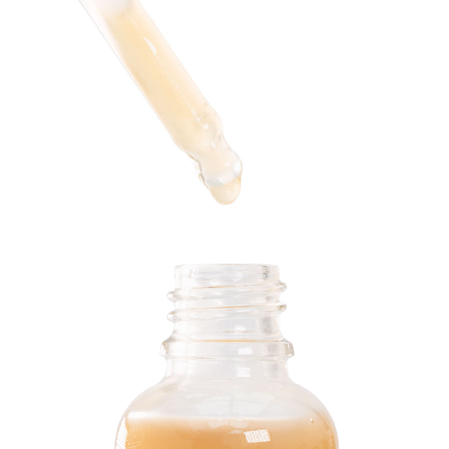 Suero Detox Niacinamida + Zinc Trendy/ Detox Serum Niacinamide + Zinc Trendy