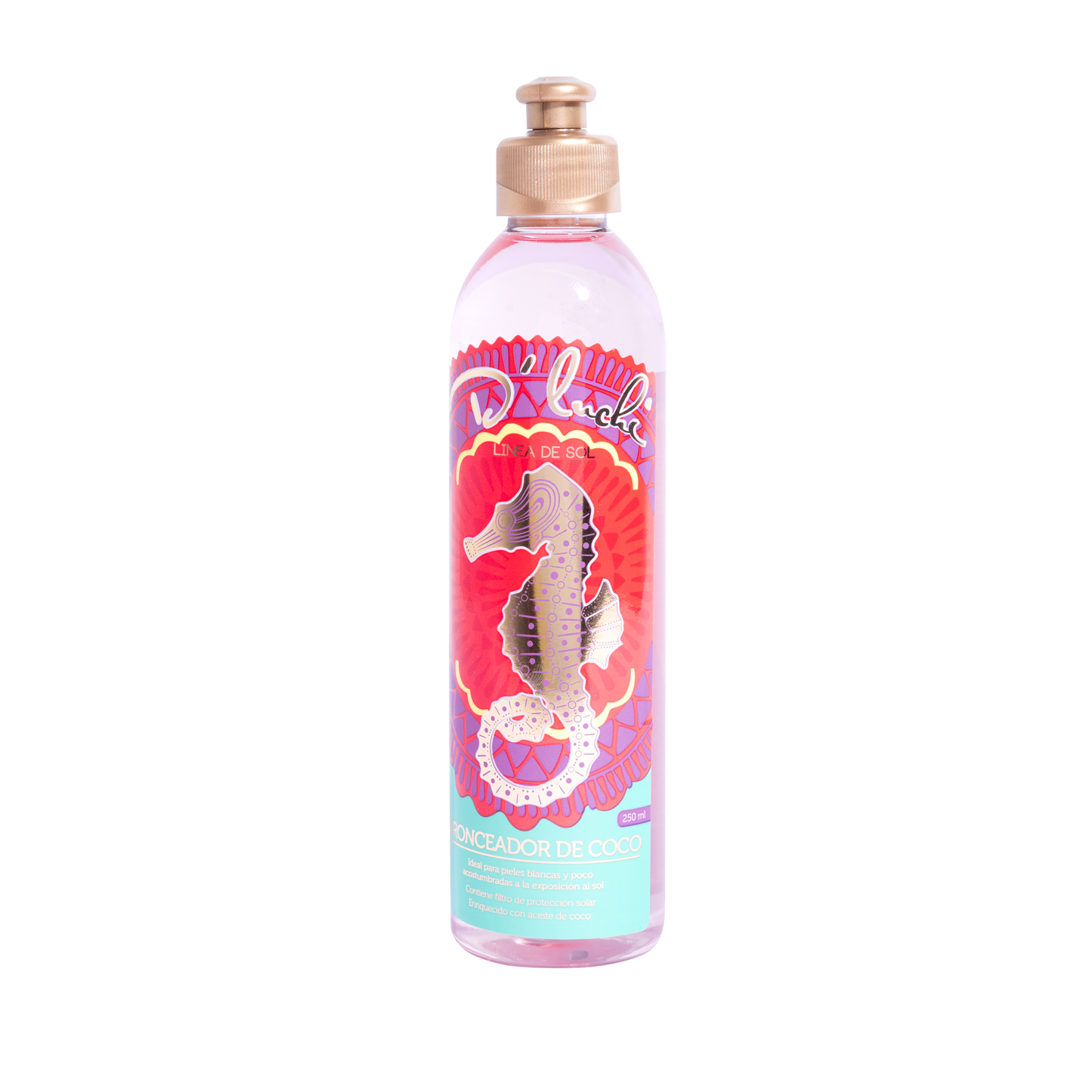 Coconut Suntan Lotion