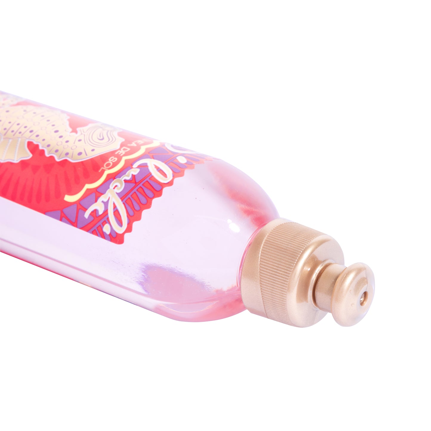 Coconut Suntan Lotion