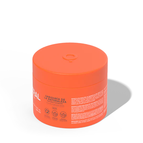 Ancestral Mascarilla de Reparación La Pocion