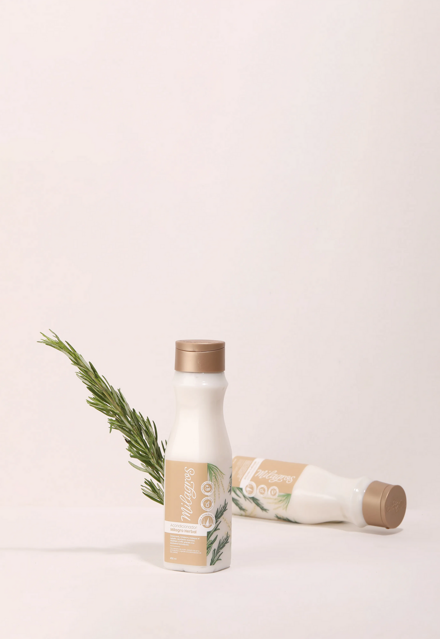 Kit Milagro Herbal