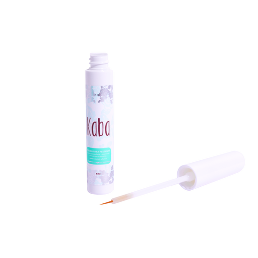 Pócima De Pestañas/ Eyelash Treatment Duo