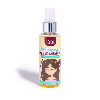 Perfume para el Cabello ( Soñadora) / Hair perfume ( Dreamer )