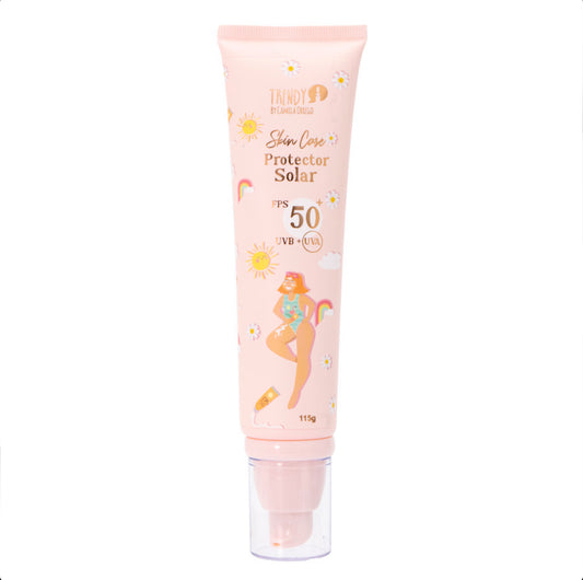 Facial Sun Screen