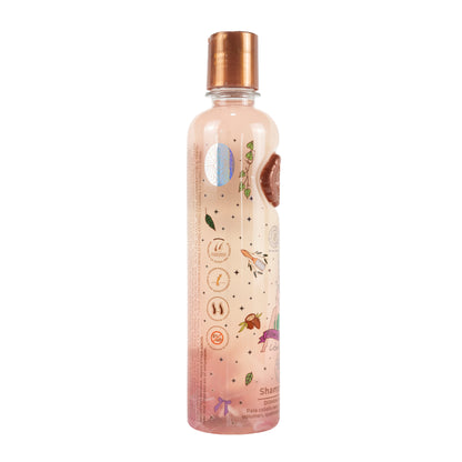 Shampoo SOS cebolla y argan