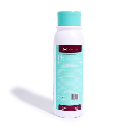 Bio Mascarilla Capilar/ Capilar Bio Mask