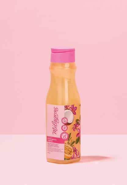 Shampoo Emergencia Capilar