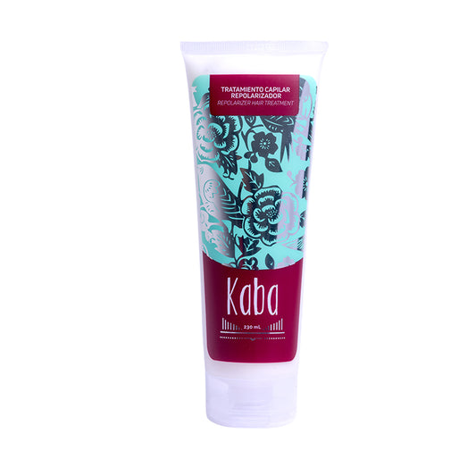 Tratamiento Capilar Repolarizador / Repolarizing Hair Treatment
