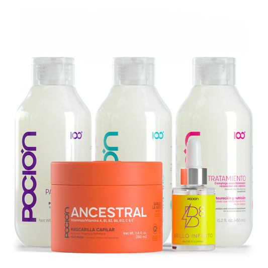 Kit Poción
