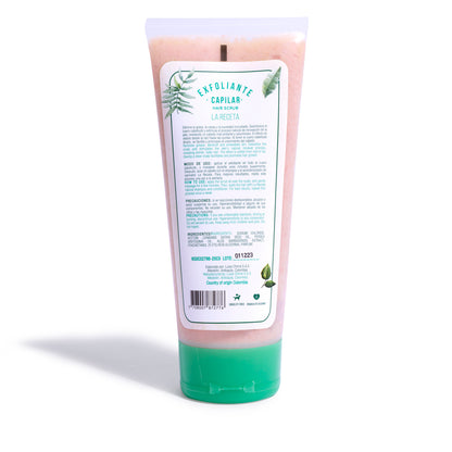 Exfoliante Capilar / Hair Scalp Scrub
