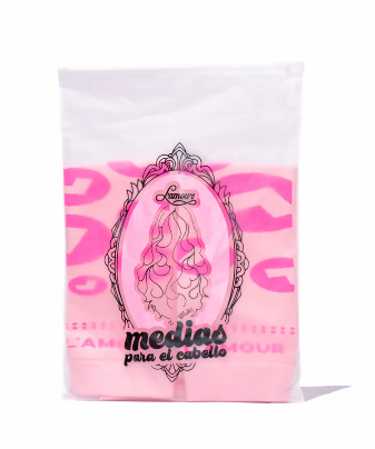 Medias Para El Cabello L’amour