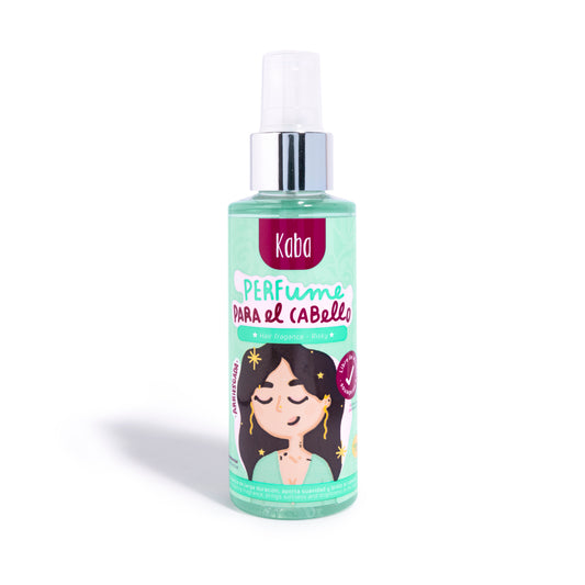 Perfume para el Cabello (Arriesgada) / Hair perfume (Risk Taker)