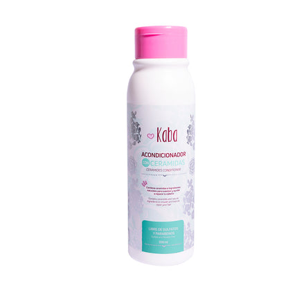Acondicionador de Ceramidas/ Ceramide Conditioner