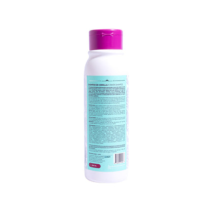 Shampoo Crecimiento Cebolla / Onion Hair Growth Shampoo