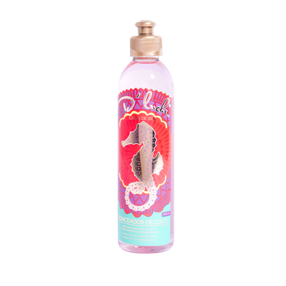 Coconut Suntan Lotion