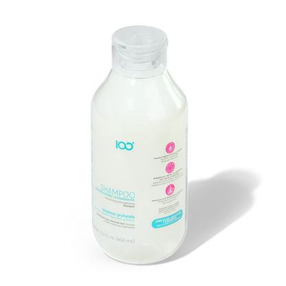 Shampoo de Reparación  La Pocion